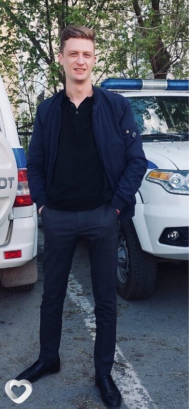 Дамир, 33, Екатеринбурге — анкета №3743503