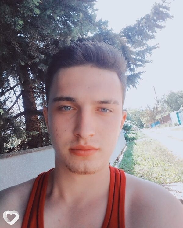 Ivan, 26, Ессентуках — анкета №3743507