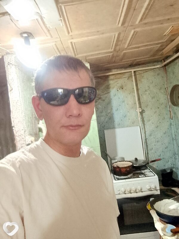 Sergey, Петровск