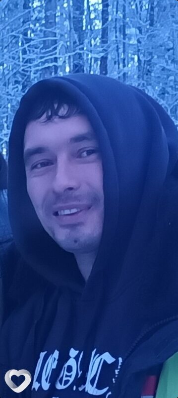 Сергей, 38, Красноярске — анкета №3743520