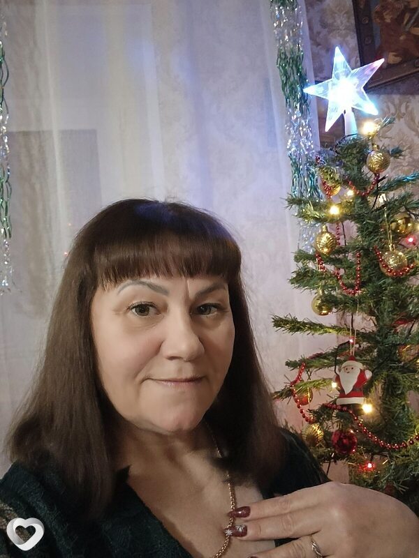 Лариса, 55, Копейске — анкета №3743427