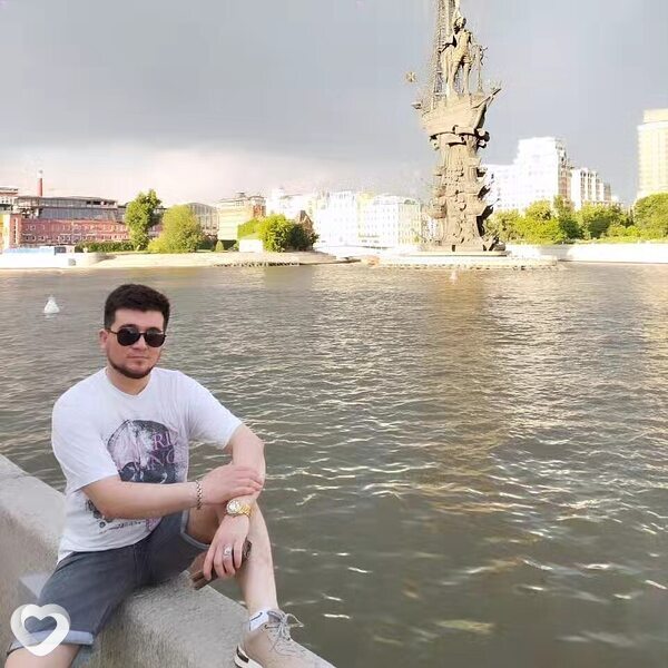Сураж, 31, Москве — анкета №3743433