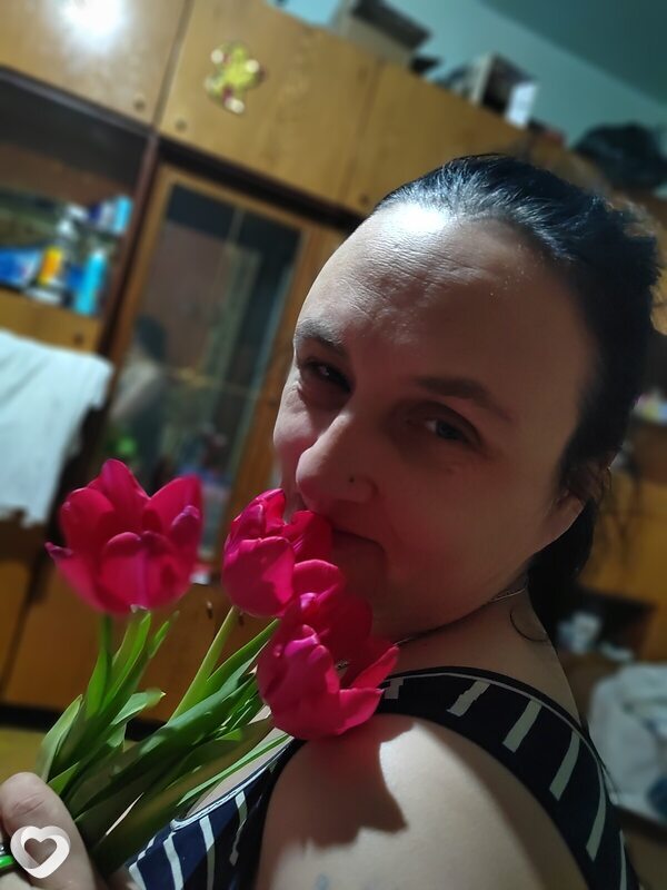 Мария, 41, Артеме — анкета №3743438