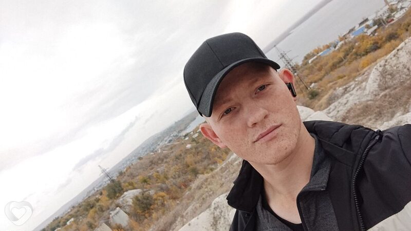 Андрей, 19, Калининграде — анкета №3743442
