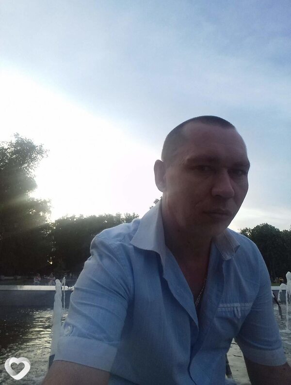 Александр, 44, Тихорецке — анкета №3743448