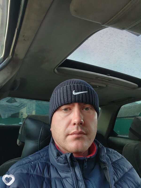 Евгений, 39, Абазе — анкета №3743463