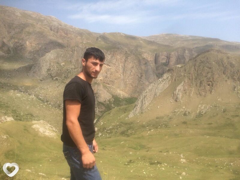 Шома, 34, Альметьевске — анкета №3743875