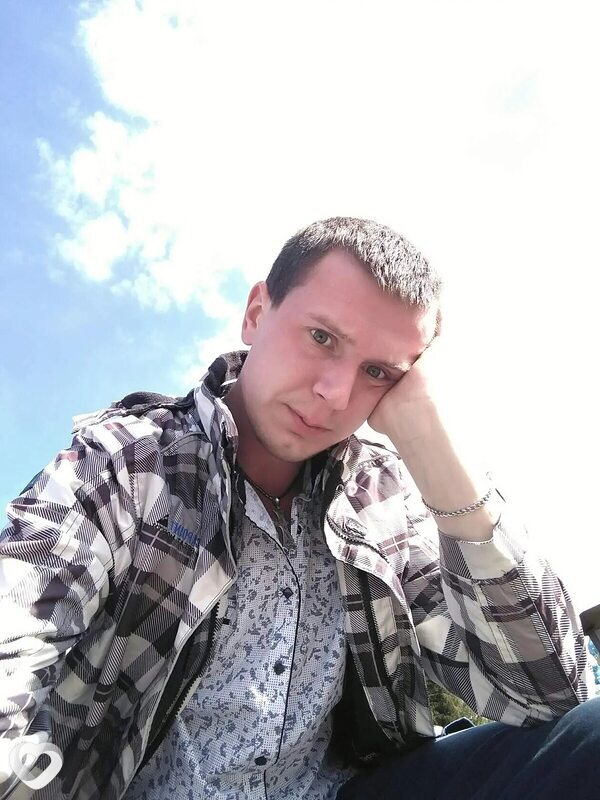 Юрий, 32, Домодедово — анкета №3743877