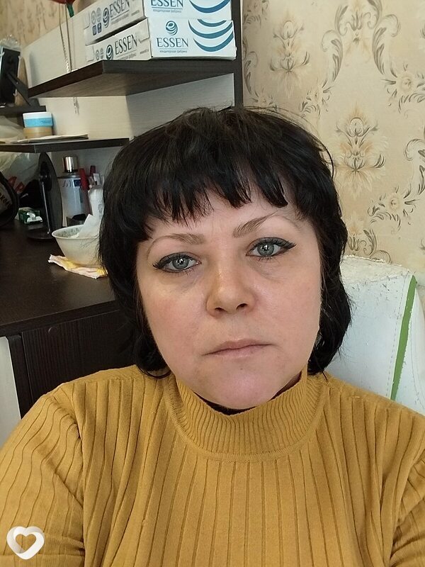 Александра, 48, Казани — анкета №3743878