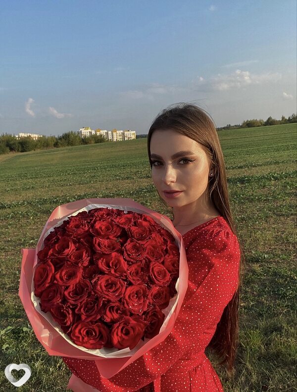 Виктория, 26, Гродно — анкета №3743882