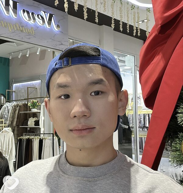 Yujin, 24, Ташкент — анкета №3743884