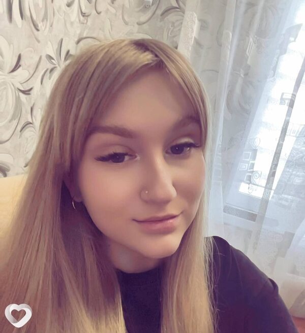 Дарья, 19, Волгограде — анкета №3743886