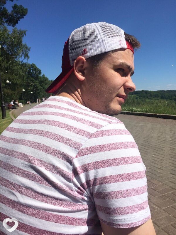Слава, 35, Прокопьевске — анкета №3743888
