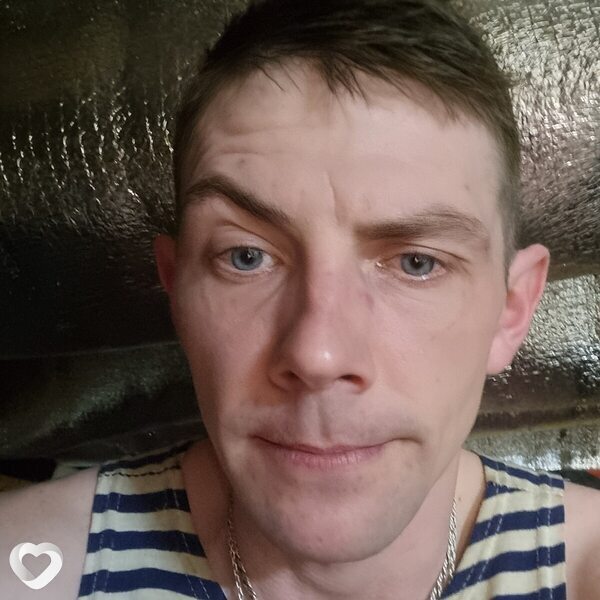 Рома, 36, Белгороде — анкета №3743892