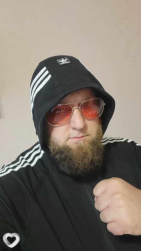Саныч, 34, Абакане — анкета №3743894