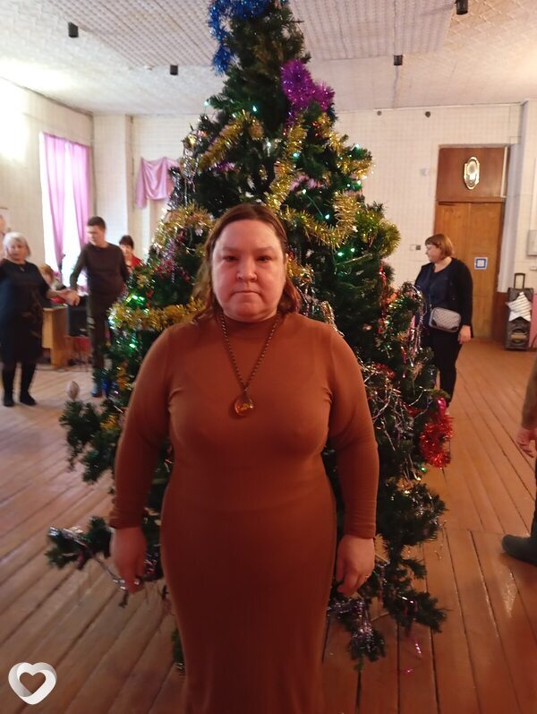 Екатерина, 41, Новошахтинске — анкета №3743276