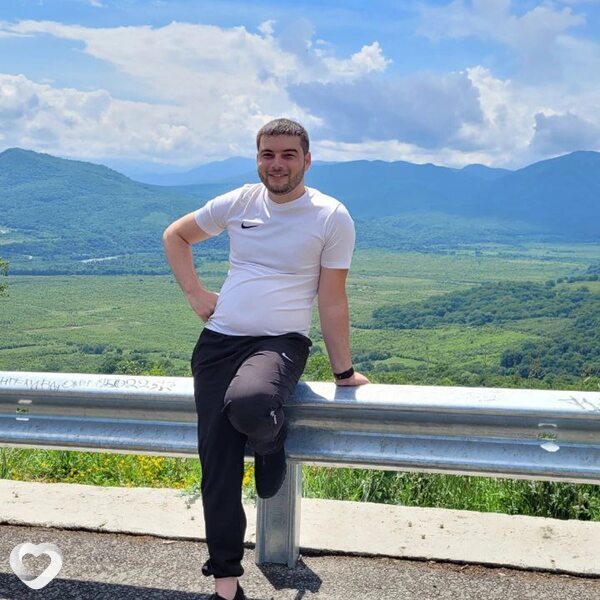Руслан, 36, Майкопе — анкета №3743283