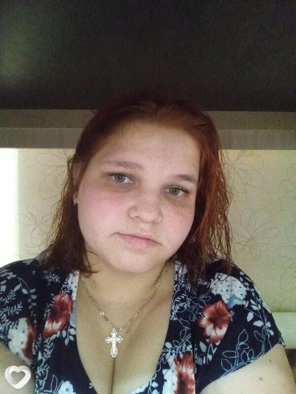Наталья, 23, Новосибирске — анкета №3743286