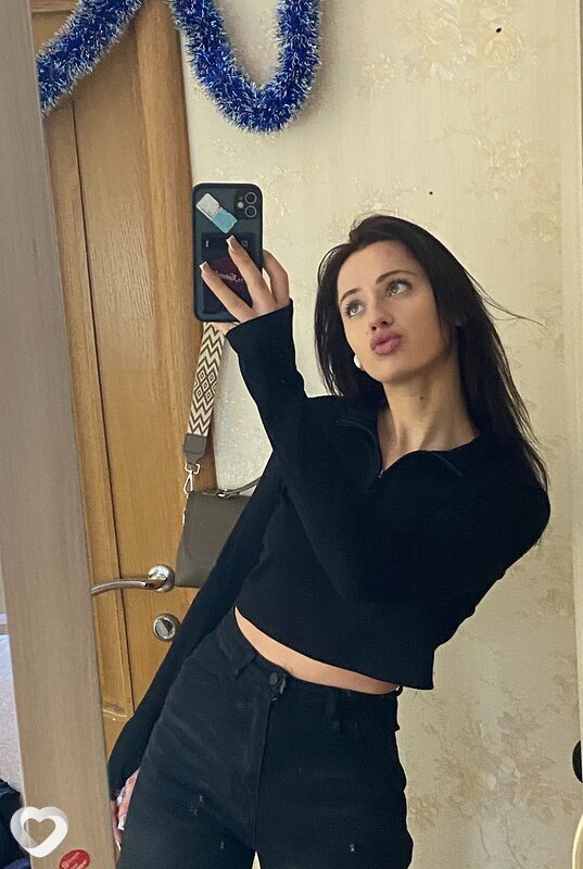 Дарья, 20, Севастополе — анкета №3743293