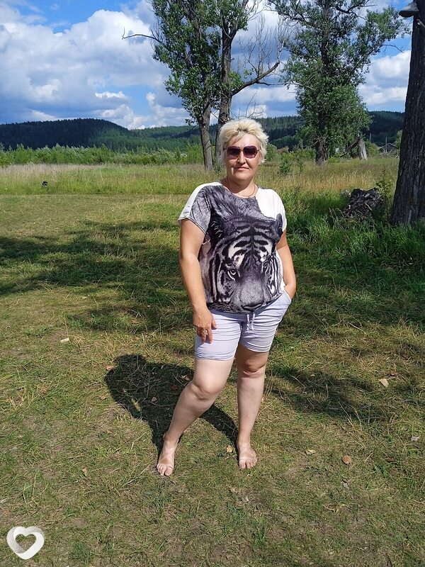 Любовь, Суксун