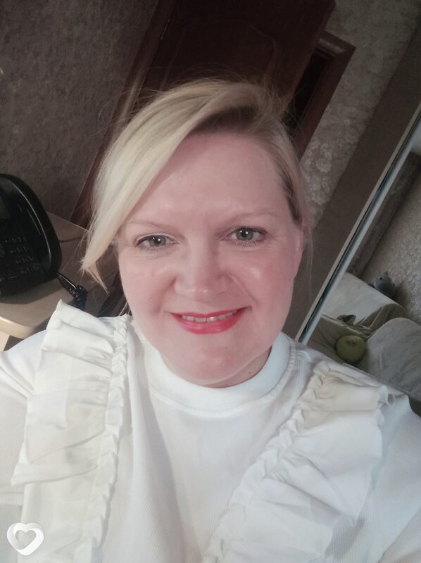 Оля, 44, Москве — анкета №3743558