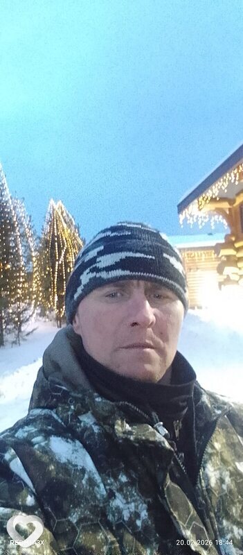 Юрий, 38, Белорецке — анкета №3743560