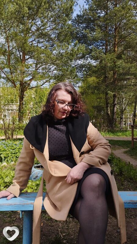Ирина, 51, Боре — анкета №3743563