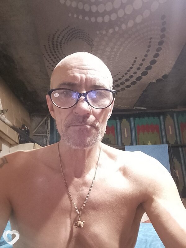 Ігорь, 52, Киеве — анкета №3743564