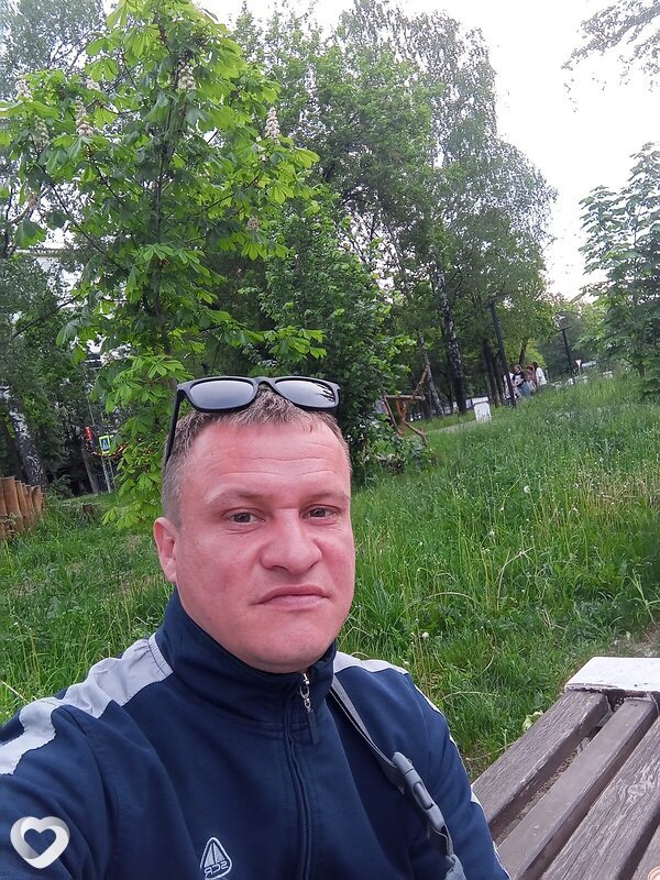 Evgeniy, 37, Чехове — анкета №3743570