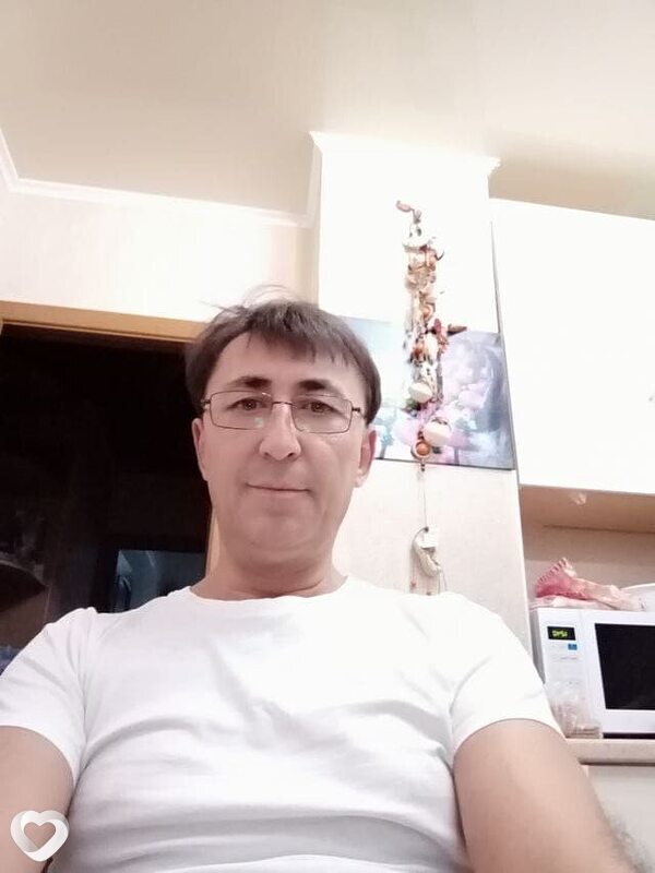 Тим, 53, Ульяновске — анкета №3743571