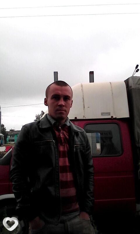 Андрей, 38, Твери — анкета №3743572