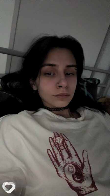 Ирина, 19, Екатеринбурге — анкета №3743677