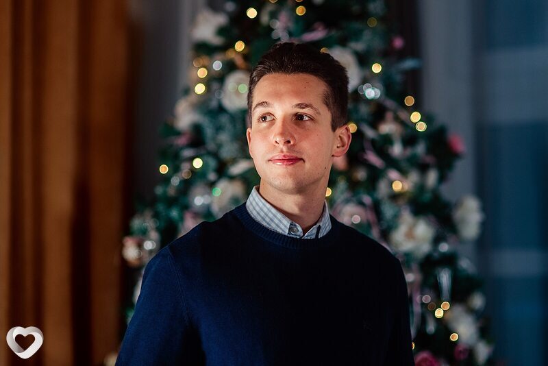 Роман, 36, Санкт-Петербурге — анкета №3743691