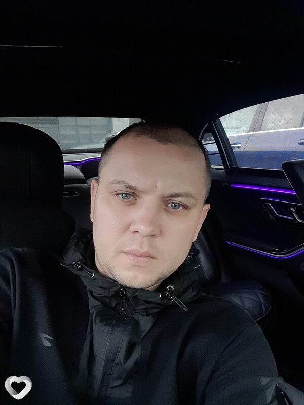 Антон, 37, Уфе — анкета №3743694