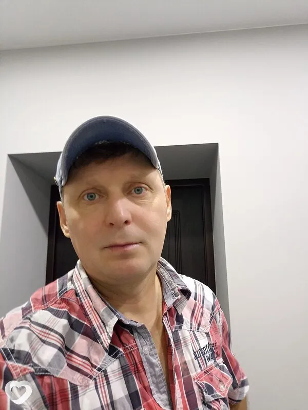 Даниил, 47, Барнауле — анкета №3743695