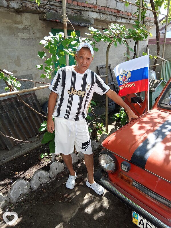 Андрей, 45, Таганроге — анкета №3743696