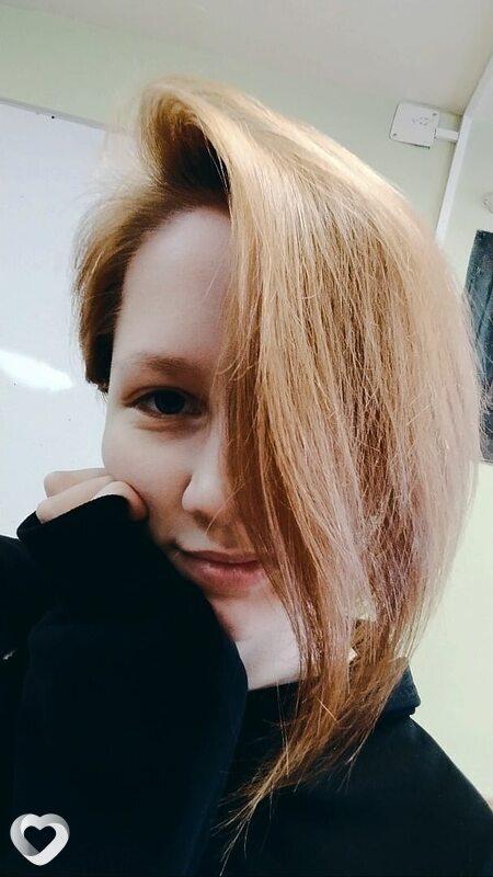 Виктория, 22, Ярославле — анкета №3743697