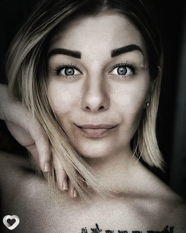 Александра, 28, Орше — анкета №3743574