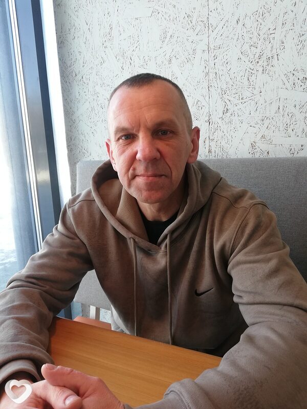 Женя, 44, Минске — анкета №3743578
