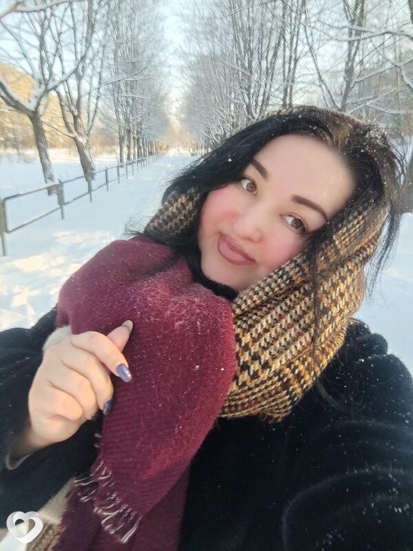 Надежда, 34, Минске — анкета №3743586