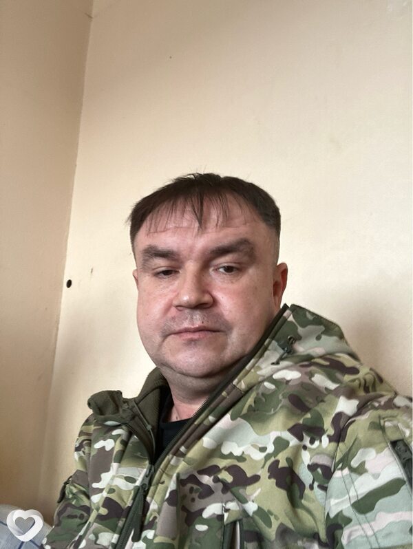 Марк, 48, Самаре — анкета №3743592