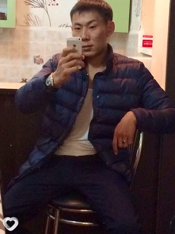 Жанибек, 34, Костанае — анкета №3743595