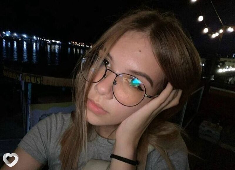 Виолетта, 25, Москве — анкета №3744175