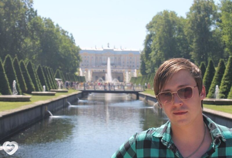 Алексей, 30, Санкт-Петербурге — анкета №3744192