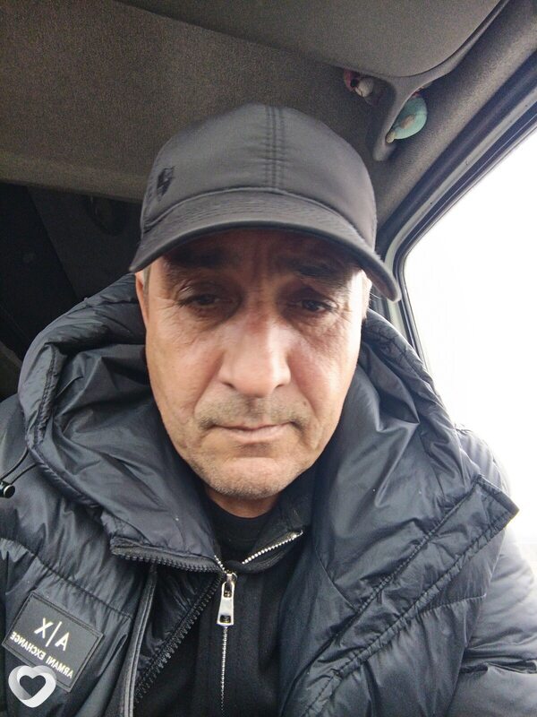 Игорь, 54, Мелитополе — анкета №3744197