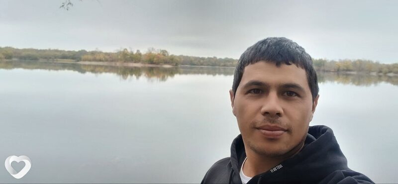 Боря, 35, Хабаровске — анкета №3743600