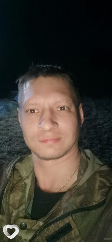 Oleg, 44, Тюмени — анкета №3743601
