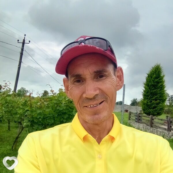 Владимир, 52, Абакане — анкета №3743603