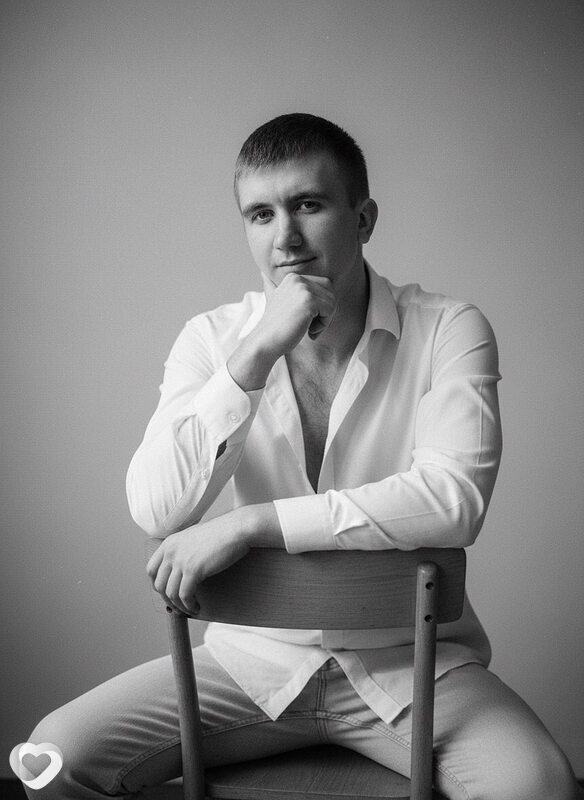 Дмитрий, Лебяжье