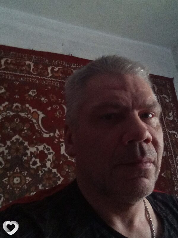 Вадим, 49, Курске — анкета №3743606